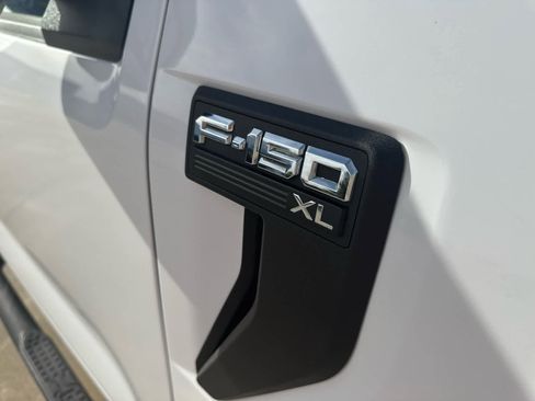 Used 2021 Ford F150 XL w/ Equipment Group 101A High RWD image 11