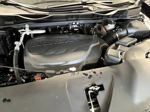 New 2026 Honda Odyssey EX-L image 11