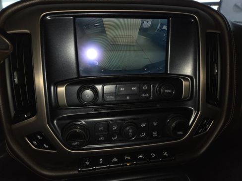 Used 2018 GMC Sierra 1500 Denali w/ Denali Ultimate Package AWD/4WD image 33