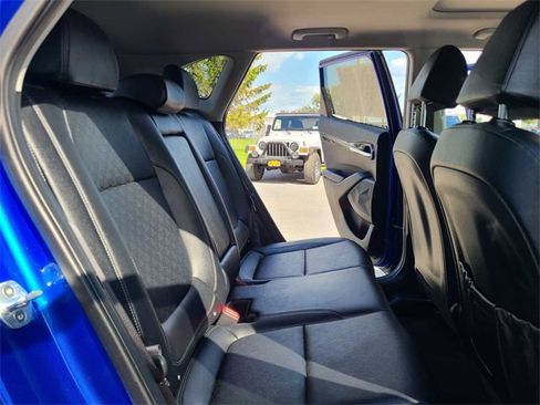 Used 2021 Kia Seltos SX w/ SX Sunroof Package image 19