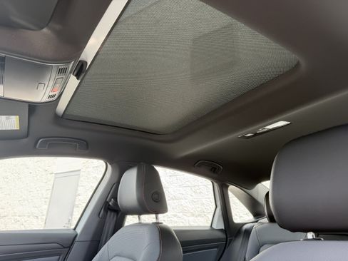 New 2026 Volkswagen Jetta GLI Autobahn FWD image 13