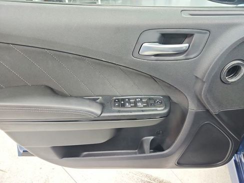 Used 2023 Dodge Charger R/T w/ Blacktop Package RWD image 34