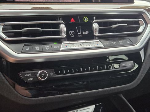 Used 2024 BMW X4 M40i AWD/4WD image 20