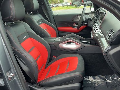 Certified 2023 Mercedes-Benz GLE 53 AMG GLE 53 AMGﾮ image 17