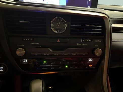 Used 2020 Lexus RX 350 F Sport image 15