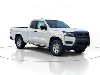 New 2026 Nissan Frontier S 360° Tour