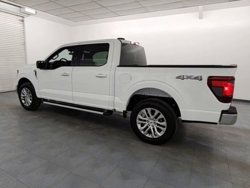 New 2026 Ford F150 XLT w/ XLT Chrome Appearance Package image 6