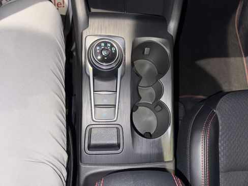 Certified 2023 Ford Escape ST-Line w/ Tech Pack #1 image 31