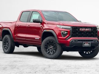 New 2026 GMC Canyon Elevation w/ Convenience Package video 2