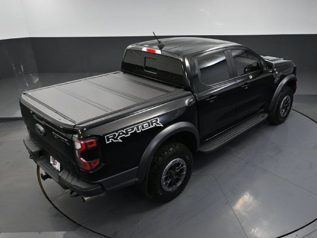 Used 2024 Ford Ranger Raptor AWD/4WD image 48