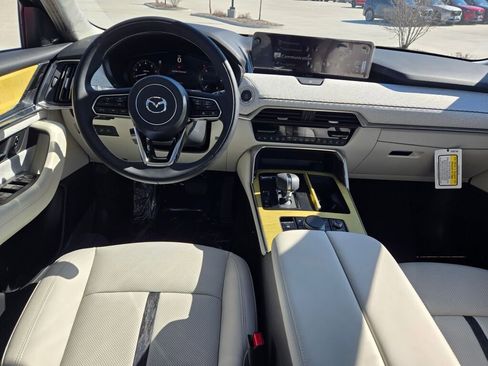 New 2026 MAZDA CX-90 3.3 Turbo S w/ Premium Plus image 18