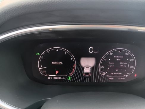 Used 2022 Acura MDX SH-AWD image 25