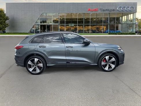 New 2026 Audi SQ5 Premium Plus AWD/4WD image 2