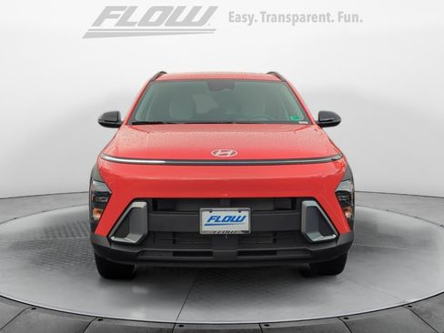 Used 2026 Hyundai Kona SEL Sport AWD/4WD image 3