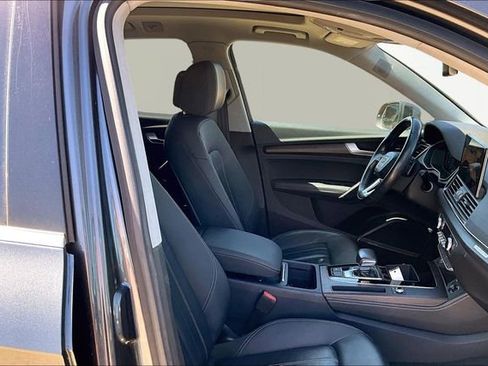 Used 2022 Audi Q5 2.0T Premium Plus w/ Premium Plus Package image 7