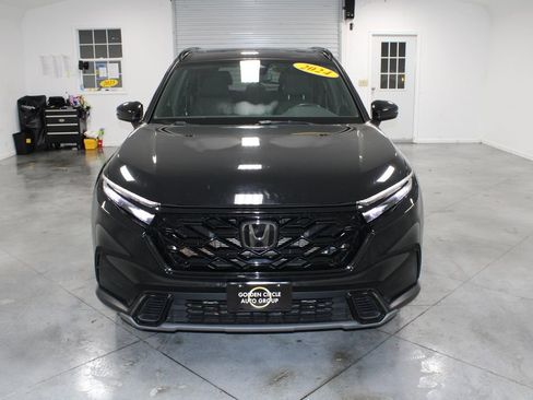 Used 2024 Honda CR-V Sport image 3