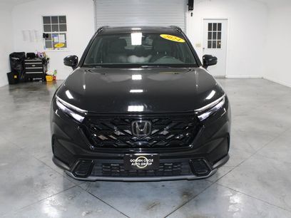 Used 2024 Honda CR-V Sport