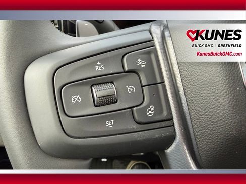 New 2026 GMC Sierra 1500 Elevation w/ Elevation Premium Package AWD/4WD image 8