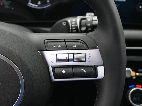 New 2026 Hyundai Tucson XRT image 12