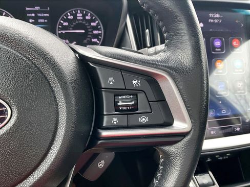 Used 2022 Subaru Outback Limited image 24