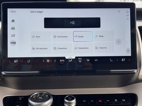 New 2026 Ford Expedition Active image 35