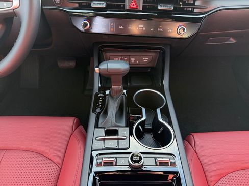 New 2026 Kia K5 GT-Line w/ GT-Line Premium Package image 11