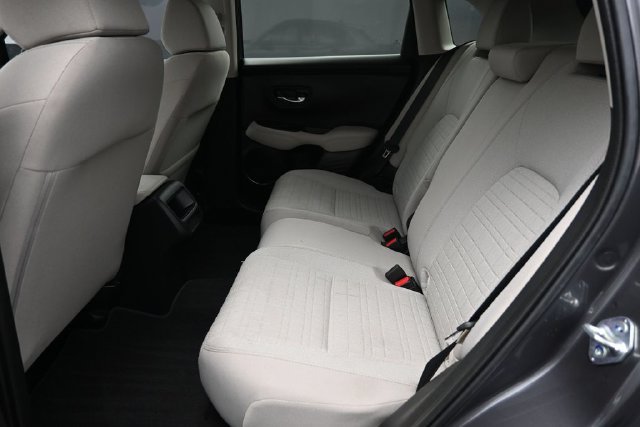 Certified 2026 Honda HR-V LX image 15