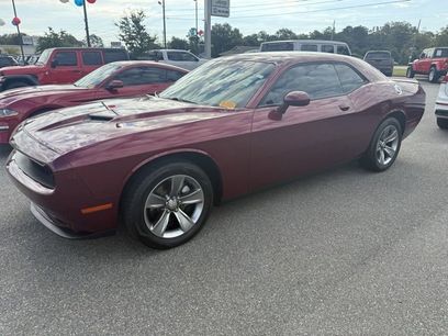 Used 2022 Dodge Challenger SXT w/ Driver Convenience Group
