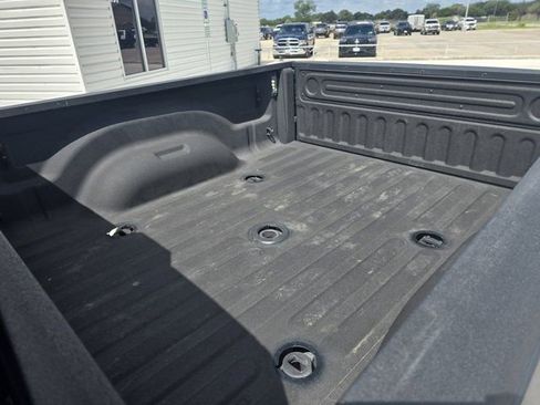 Used 2026 RAM 2500 Rebel w/ Rebel Level 2 Equipment Group AWD/4WD image 9