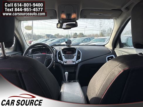 Used 2014 GMC Terrain SLE image 27