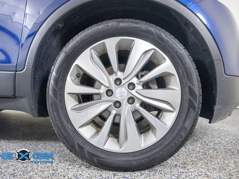 Used 2020 Buick Encore Preferred w/ Safety Package FWD image 43