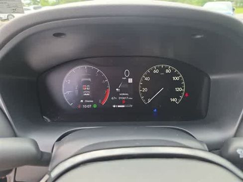 Certified 2024 Honda HR-V Sport image 38