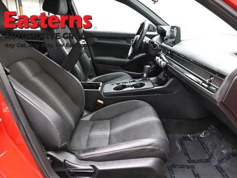 Used 2024 Honda Civic Sport image 23