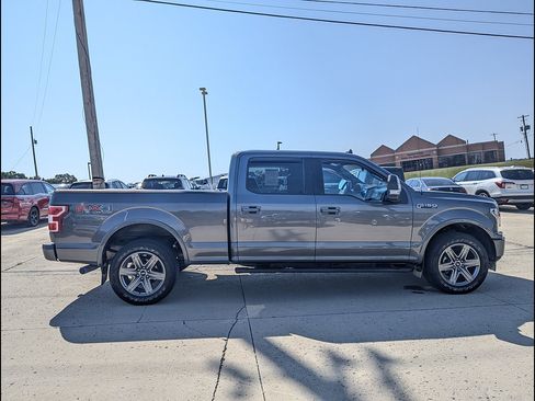 Used 2019 Ford F150 XLT w/ Equipment Group 302A Luxury AWD/4WD image 6