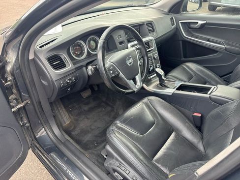 Used 2013 Volvo S60 T5 AWD/4WD image 9