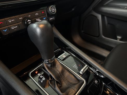 Used 2023 Jeep Compass Altitude w/ Convenience Group image 27