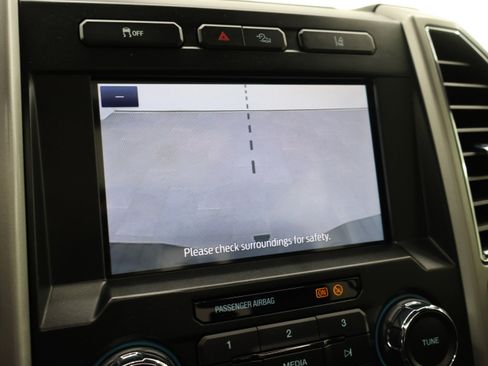 Used 2021 Ford F250 Lariat AWD/4WD image 16