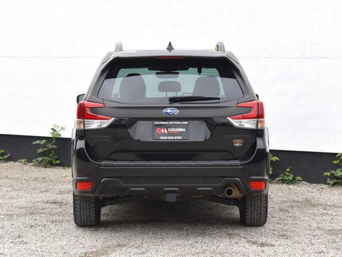 Used 2022 Subaru Forester Wilderness AWD/4WD image 43