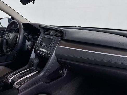 Used 2019 Honda Civic LX image 27