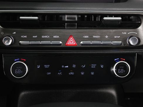 Certified 2026 Hyundai Palisade FWD Hybrid image 23