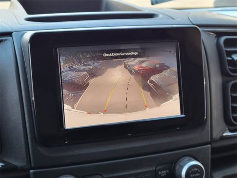 New 2026 RAM ProMaster 2500 w/ Safety Group image 9