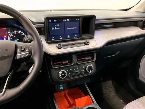 Used 2024 Ford Maverick XLT w/ XLT Luxury Package AWD/4WD image 7