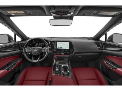 Used 2023 Lexus NX 350 AWD w/ Vision Package image 5