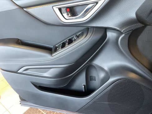 Used 2023 Subaru Forester Premium image 16