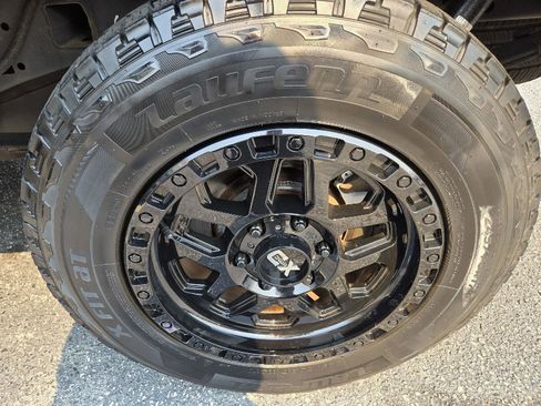 Used 2016 Ford F150 XL w/ Equipment Group 101A Mid image 11