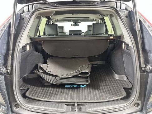 Used 2020 Honda CR-V Touring image 26