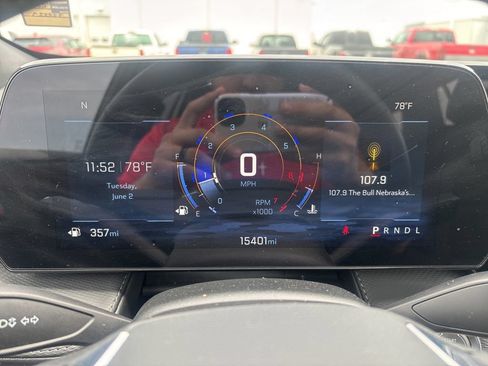 Used 2026 Chevrolet Equinox LT FWD image 18