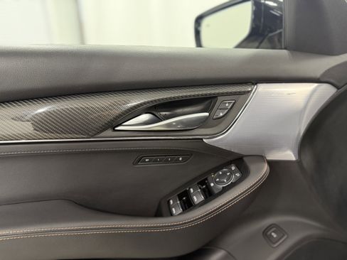 Used 2023 Cadillac CT5 V w/ Premium Package image 13