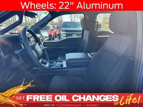 New 2026 Ford F150 STX w/ F-150 LOBO Package image 28