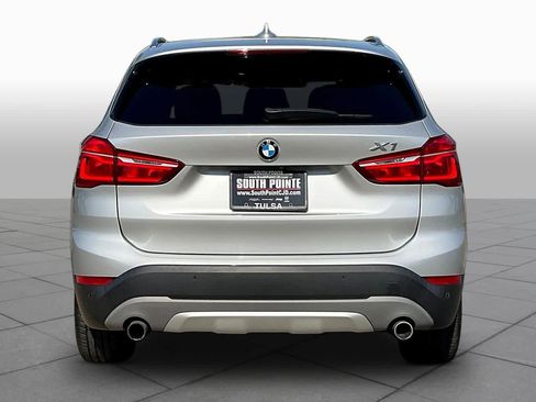 Used 2016 BMW X1 xDrive28i image 5